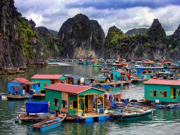 7 Days Fascinating Vietnam